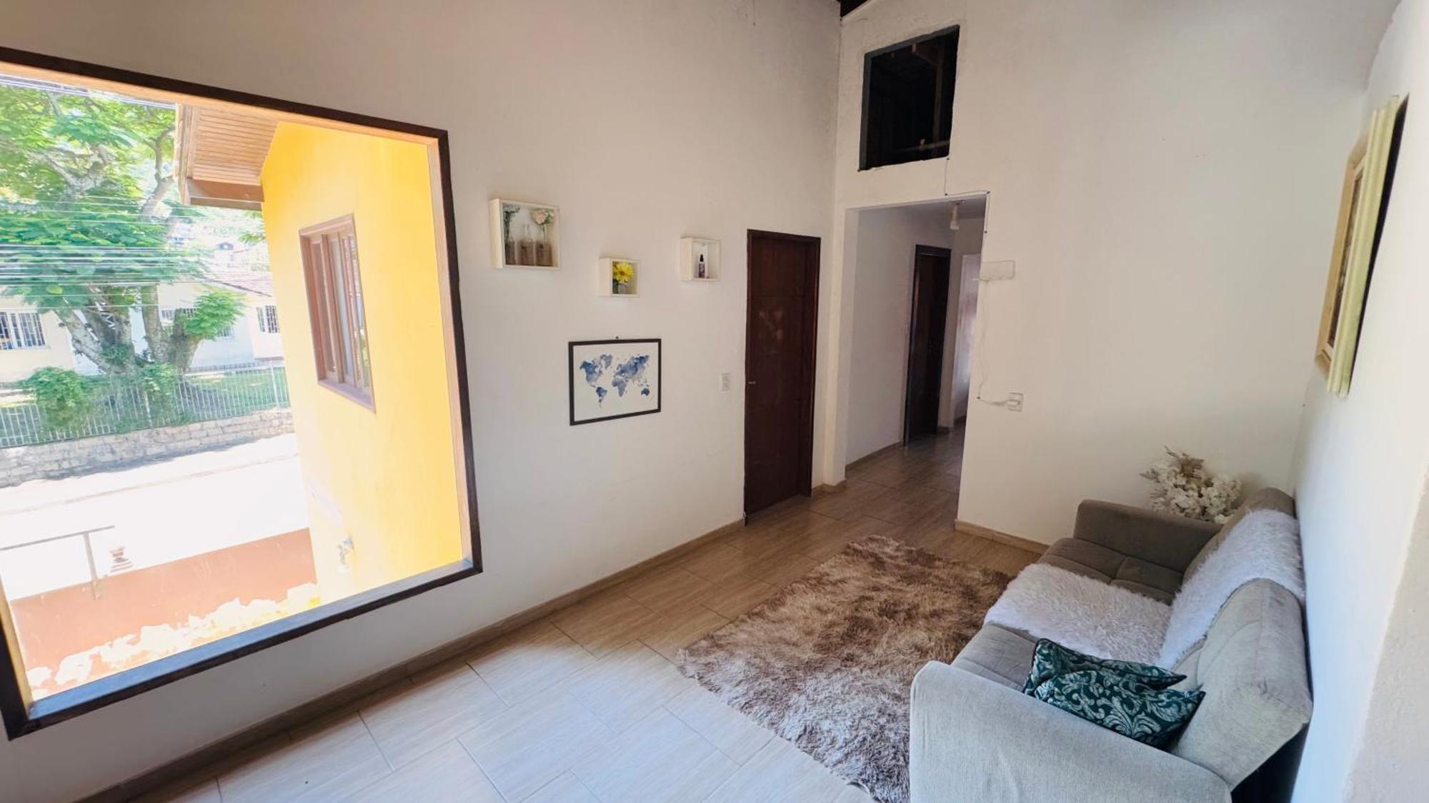 Hostel Ribeirao Do Sol Florianópolis Kültér fotó